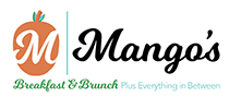 Mango's Breakfast Brunch – Keller, TX Logo